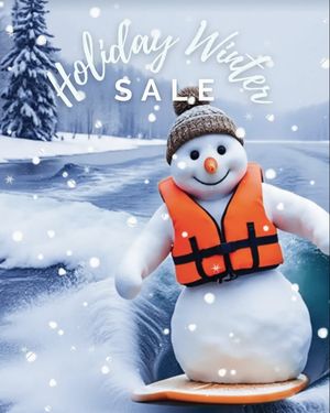 Image post by @MuskokaBoatGallery on Facebook