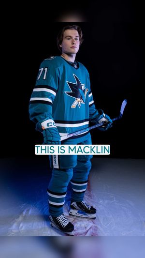 Video post by @sanjosesharks on TikTok