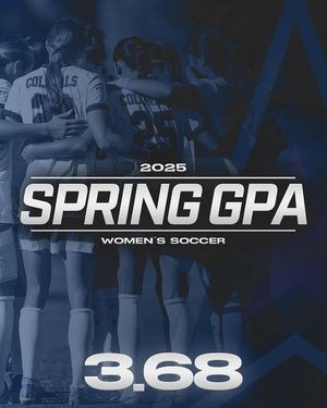 Image post by @rmuwsoccer on Instagram