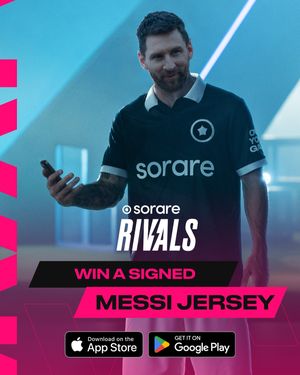 Image post by @leomessi on Instagram