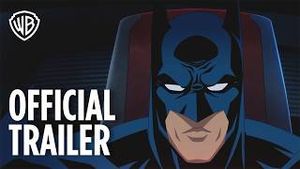 Video post by @warnerbrosentertainment on YouTube