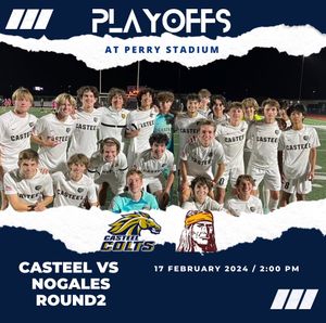 Image post by @casteelmenfc on Instagram