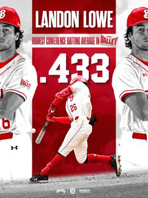 Image post by @BradleyBaseball on Twitter