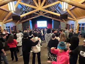 Image post by @vcscrusaders on Instagram