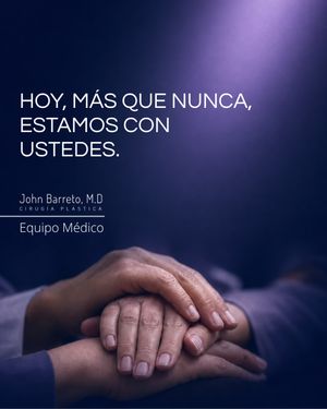Image post by @johnbarretomdoficial on Instagram
