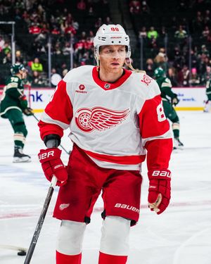 Image post by @nhl on Instagram