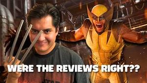 Video post by @strictlycasual on YouTube
