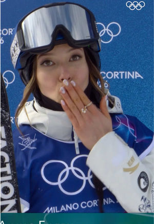 Video post by @olympics on TikTok