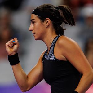 Image post by @fftennis on Instagram