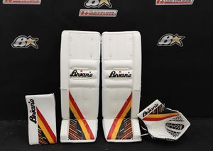 Image post by @goaliesonly on Instagram