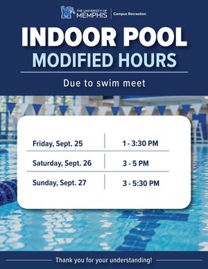 Image post by @uofmcampusrec on Instagram