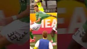 Video post by @usl on YouTube