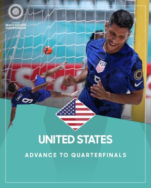 Image post by @concacaf on Instagram