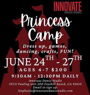 Image post by @innovatedancestudioids on Instagram