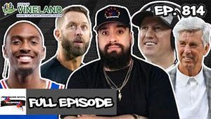 Video post by @undergroundsportsphiladelphia on YouTube