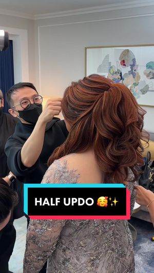 Video post by @budiputrahair on TikTok