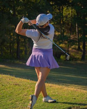 Image post by @sfa_golf on Instagram