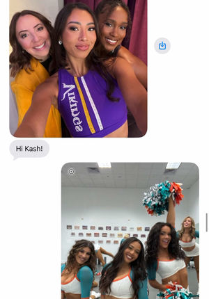 Video post by @dolphinscheer on TikTok