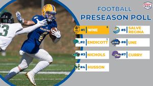 Image post by @wne_goldenbears on Instagram