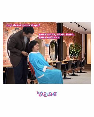 Video post by @slayandsay on TikTok