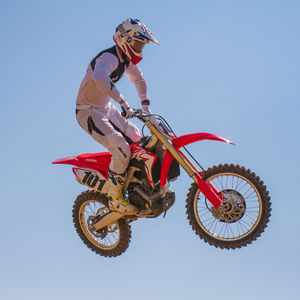 Image post by @racerxonline on Instagram