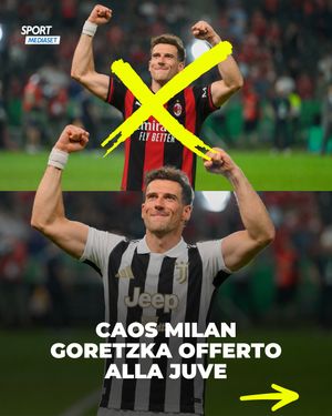 Image post by @sportmediaset on Instagram