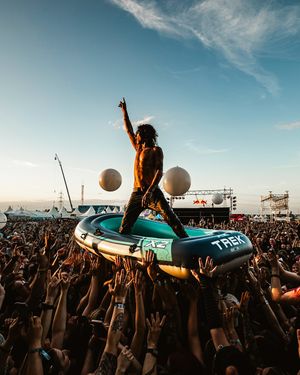 Image post by @redbullaustria on Instagram