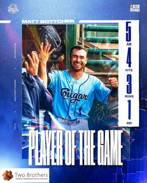 Image post by @kccougars on Instagram