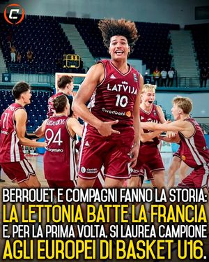 Image post by @cronache_di_basket on Instagram