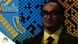 Video post by @nbcsports on YouTube