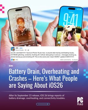 Image post by @pcmag on Instagram
