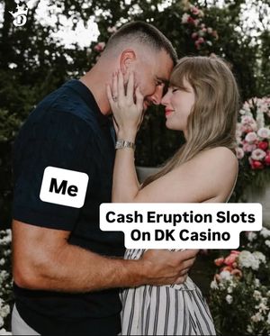 Video post by @dkcasino on TikTok