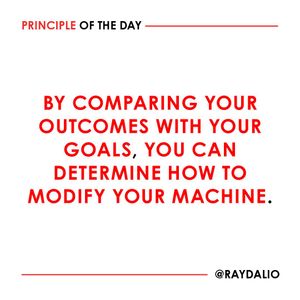 Image post by @raydalio on Instagram