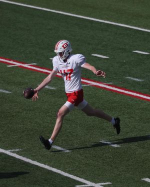 Image post by @ufldefenders on Instagram