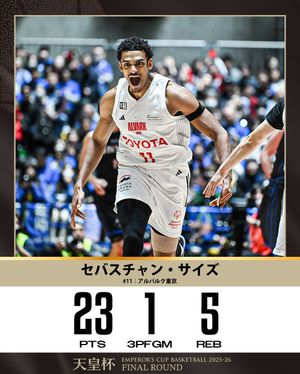 Image post by @japan_basketball on Instagram