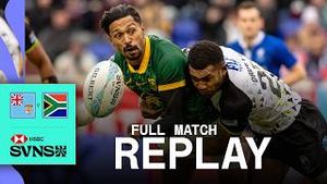 Video post by @worldrugby on YouTube