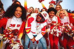 Image post by @Chiefs on Twitter