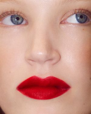 Image post by @harpersbazaarkorea on Instagram