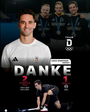 Image post by @teamdeutschland on Instagram
