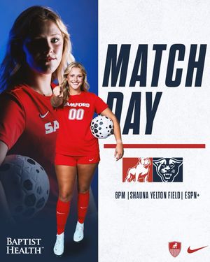 Image post by @samfordsoccer on Instagram