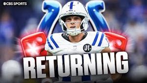 Video post by @CBS Sports on YouTube