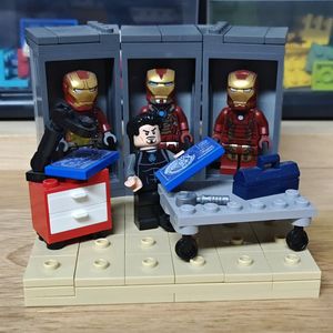 Image post by @natesbrickbuilds on Instagram