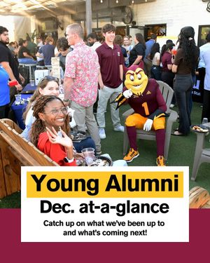 Image post by @asuyoungalumni on Instagram