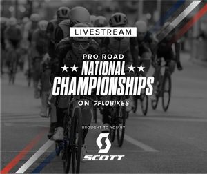 Image post by @usacycling on Instagram