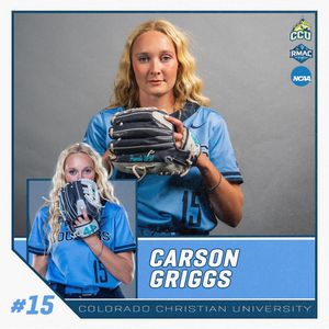 Image post by @ccusoftball on Instagram