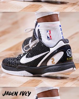 Image post by @nbakicks on Instagram