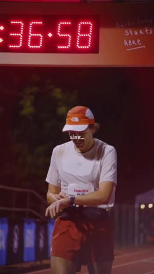 Video post by @thenorthface on TikTok