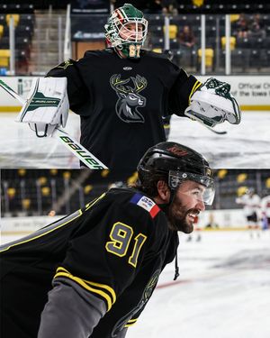 Image post by @goheartlandersmerch on Instagram