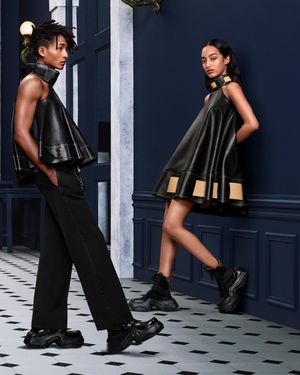 Image post by @louisvuitton on Instagram