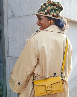 Image post by @coach on Instagram